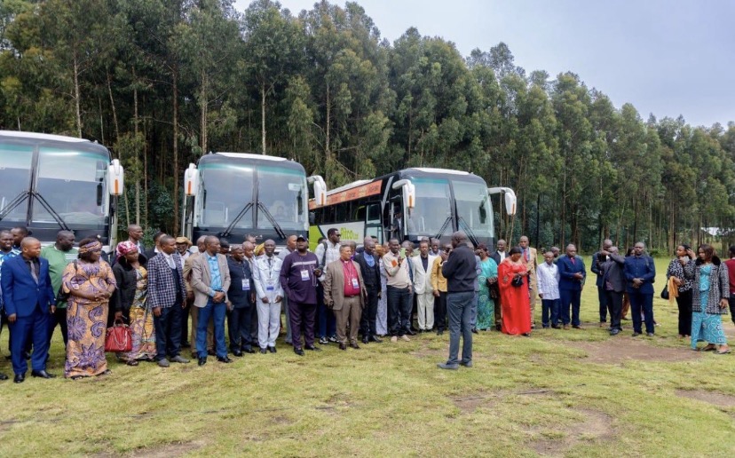 rwanda
