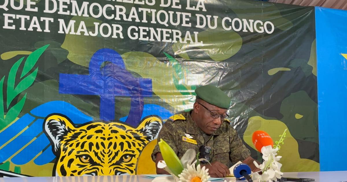 FARDC